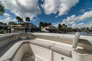 32ft Scout Yacht For Sale