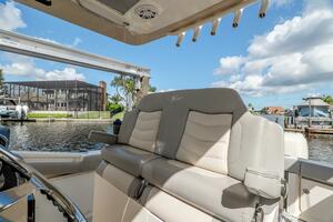 32ft Scout Yacht For Sale