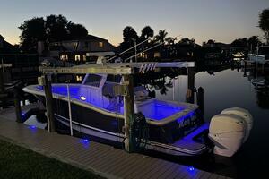 32ft Scout Yacht For Sale