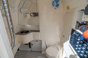 32ft Scout Yacht For Sale