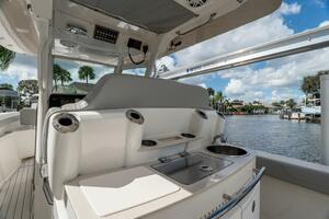 32ft Scout Yacht For Sale