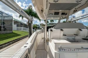 32ft Scout Yacht For Sale