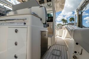 32ft Scout Yacht For Sale