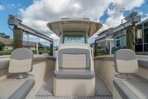 32ft Scout Yacht For Sale