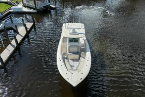 32ft Scout Yacht For Sale