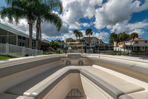 32ft Scout Yacht For Sale