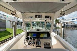 32ft Scout Yacht For Sale