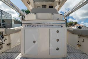32ft Scout Yacht For Sale