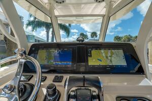 32ft Scout Yacht For Sale