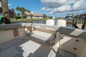32ft Scout Yacht For Sale