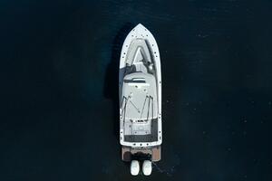 32ft Scout Yacht For Sale