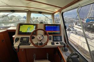 36FT (10.97M) EAGLECRAFT