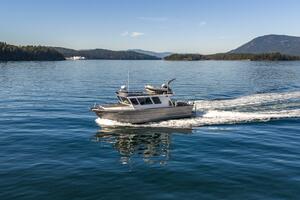 36FT (10.97M) EAGLECRAFT