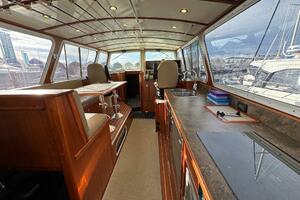 36FT (10.97M) EAGLECRAFT yacht for sale