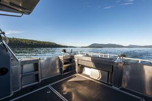 36FT (10.97M) EAGLECRAFT