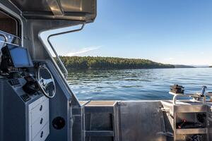 36FT (10.97M) EAGLECRAFT