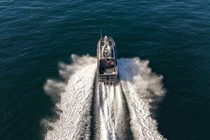 Yacht for sale 36FT (10.97M) EAGLECRAFT