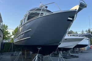 36FT (10.97M) EAGLECRAFT
