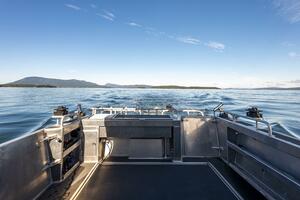 36FT (10.97M) EAGLECRAFT