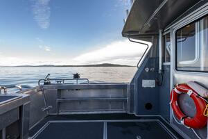 36FT (10.97M) EAGLECRAFT