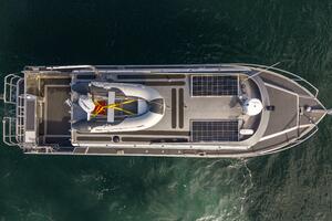 36FT (10.97M) EAGLECRAFT yacht for sale