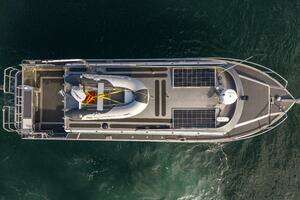  2020 EagleCraft 36 Cruiser Yacht For Sale in Sidney British Columbia