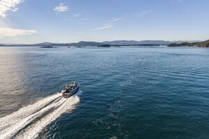 36FT (10.97M) EAGLECRAFT