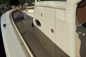 T T B Happy 32ft Scout Yacht For Sale