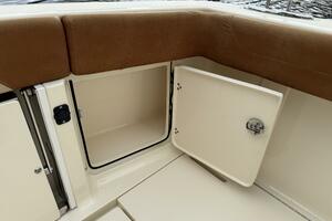T T B Happy 32ft Scout Yacht For Sale