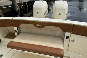 T T B Happy 32ft Scout Yacht For Sale
