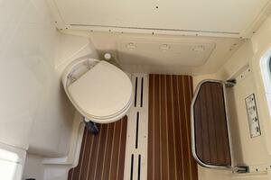 T T B Happy 32ft Scout Yacht For Sale