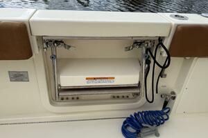 T T B Happy 32ft Scout Yacht For Sale