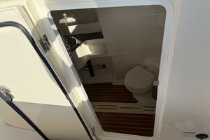 T T B Happy 32ft Scout Yacht For Sale