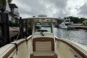 T T B Happy 32ft Scout Yacht For Sale