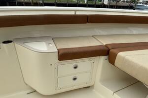 T T B Happy 32ft Scout Yacht For Sale