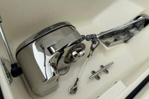 T T B Happy 32ft Scout Yacht For Sale