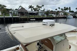 T T B Happy 32ft Scout Yacht For Sale