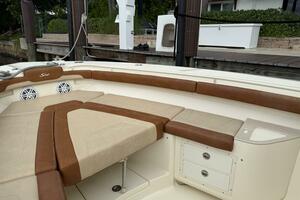 T T B Happy 32ft Scout Yacht For Sale