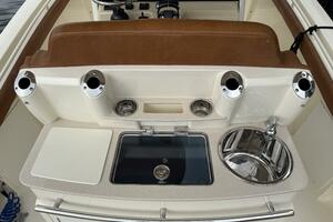 T T B Happy 32ft Scout Yacht For Sale