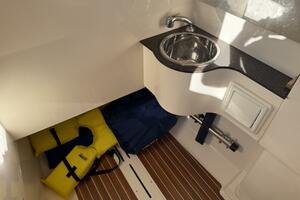 T T B Happy 32ft Scout Yacht For Sale