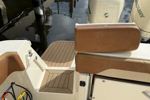 T T B Happy 32ft Scout Yacht For Sale