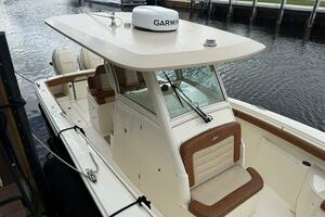 T T B Happy 32ft Scout Yacht For Sale