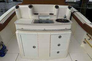 T T B Happy 32ft Scout Yacht For Sale