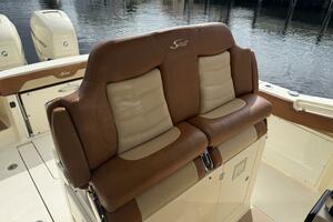 T T B Happy 32ft Scout Yacht For Sale