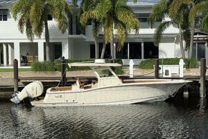 T T B Happy 32ft Scout Yacht For Sale