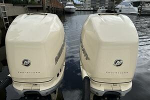 T T B Happy 32ft Scout Yacht For Sale