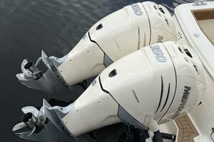 T T B Happy 32ft Scout Yacht For Sale