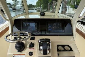 T T B Happy 32ft Scout Yacht For Sale