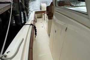 T T B Happy 32ft Scout Yacht For Sale