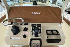 T T B Happy 32ft Scout Yacht For Sale